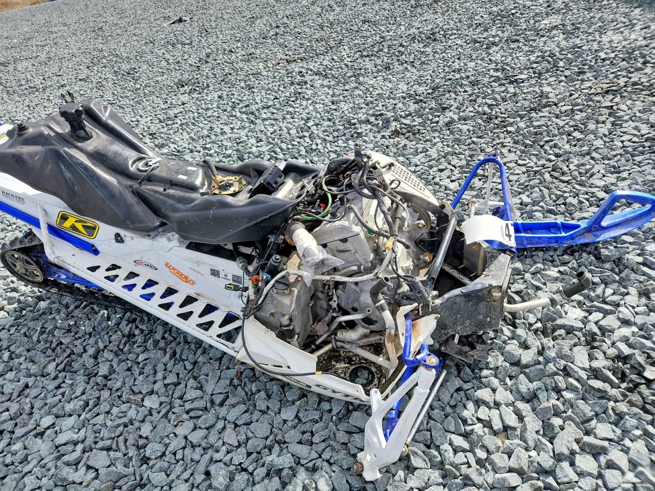Yamaha Viper