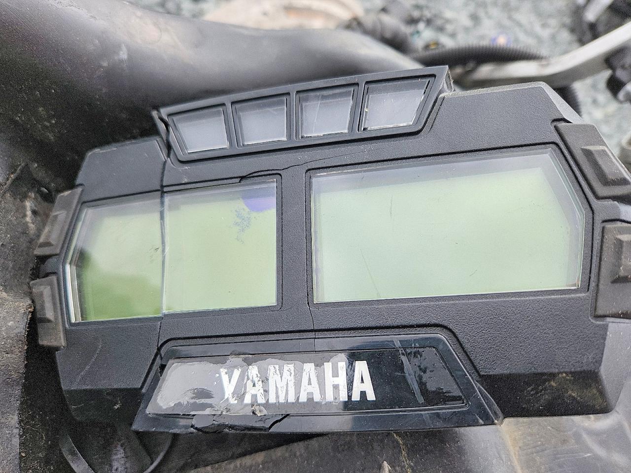 Yamaha Viper