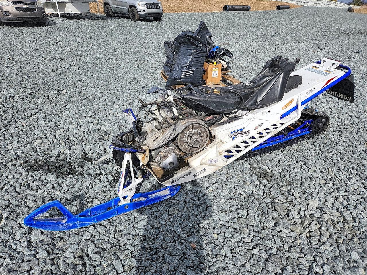 Yamaha Viper