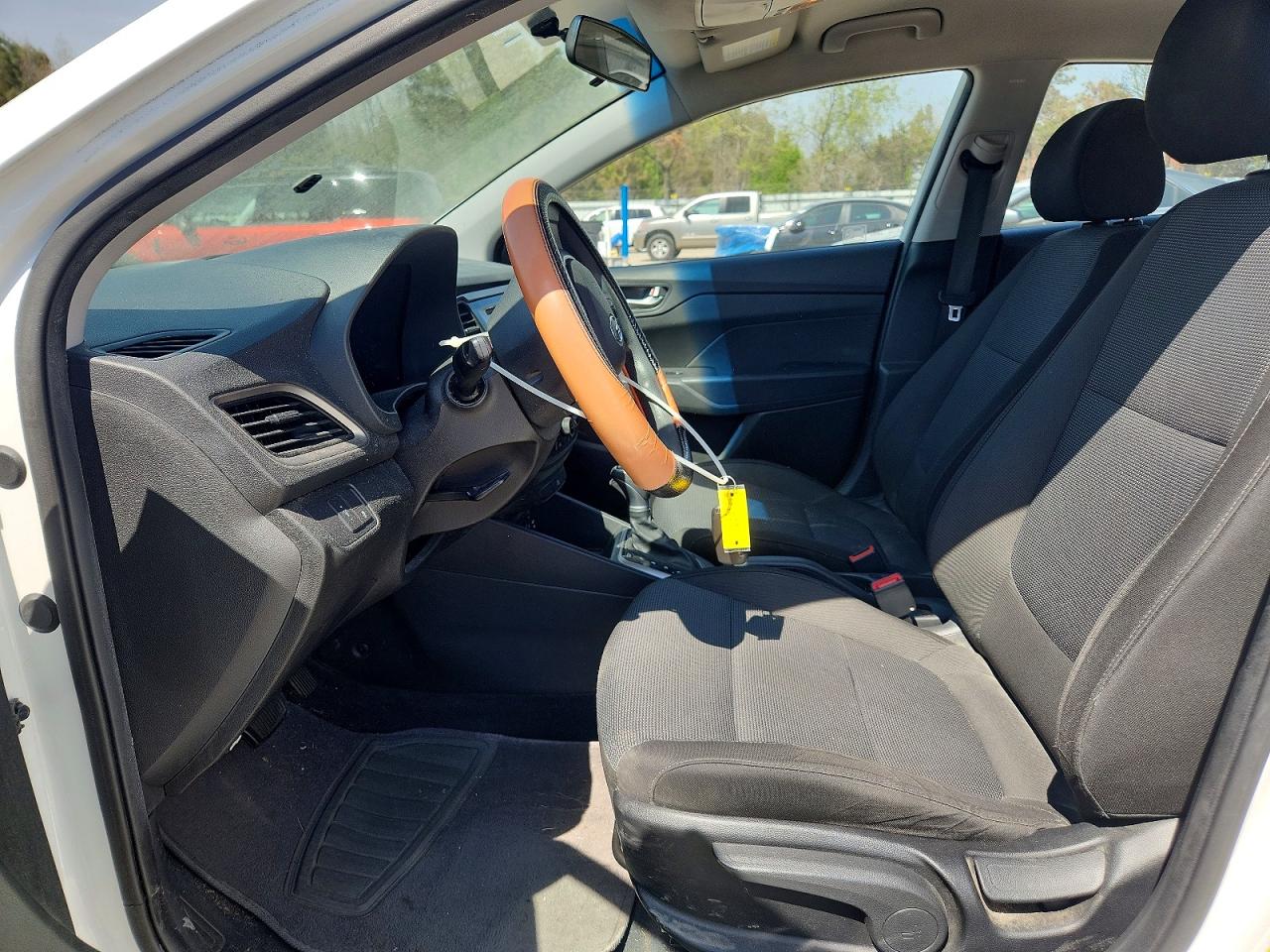 Hyundai ACCENT Se