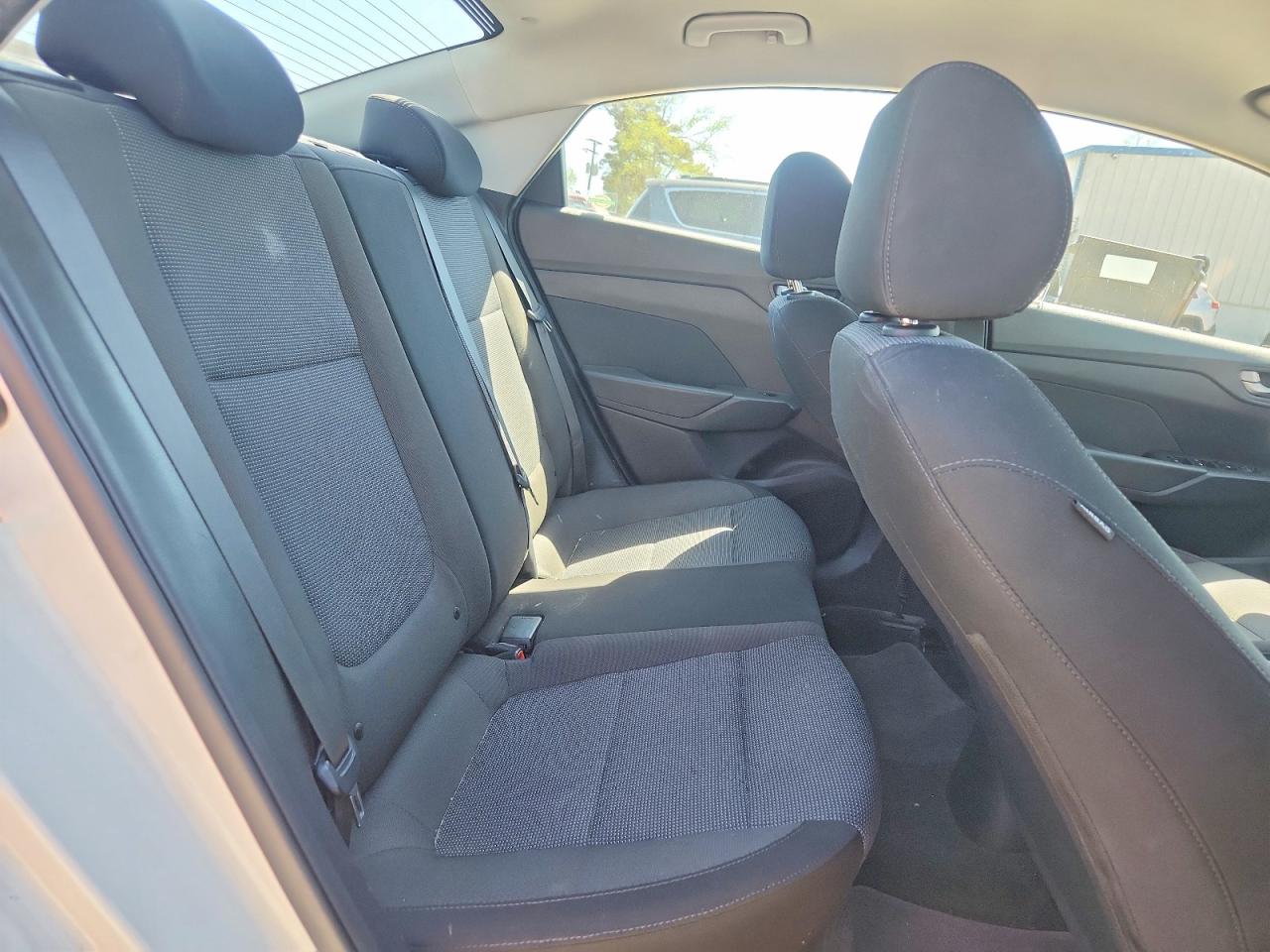 Hyundai ACCENT Se
