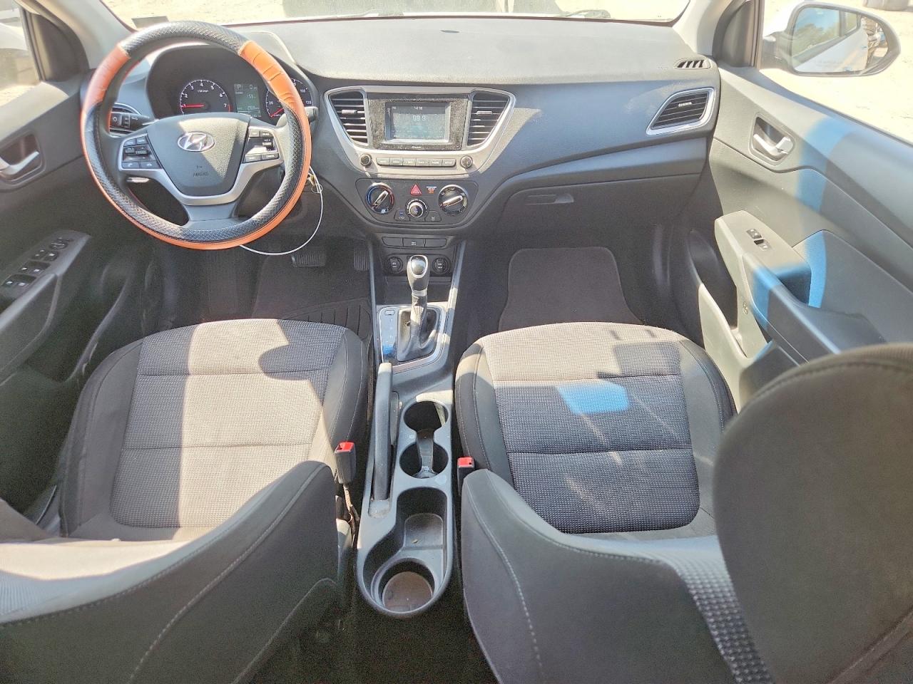 Hyundai ACCENT Se
