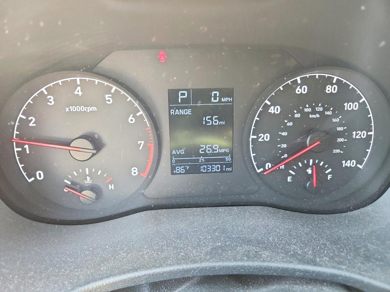 Hyundai ACCENT Se