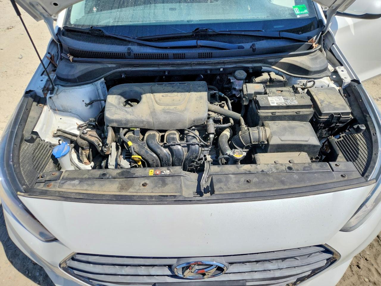 Hyundai ACCENT Se