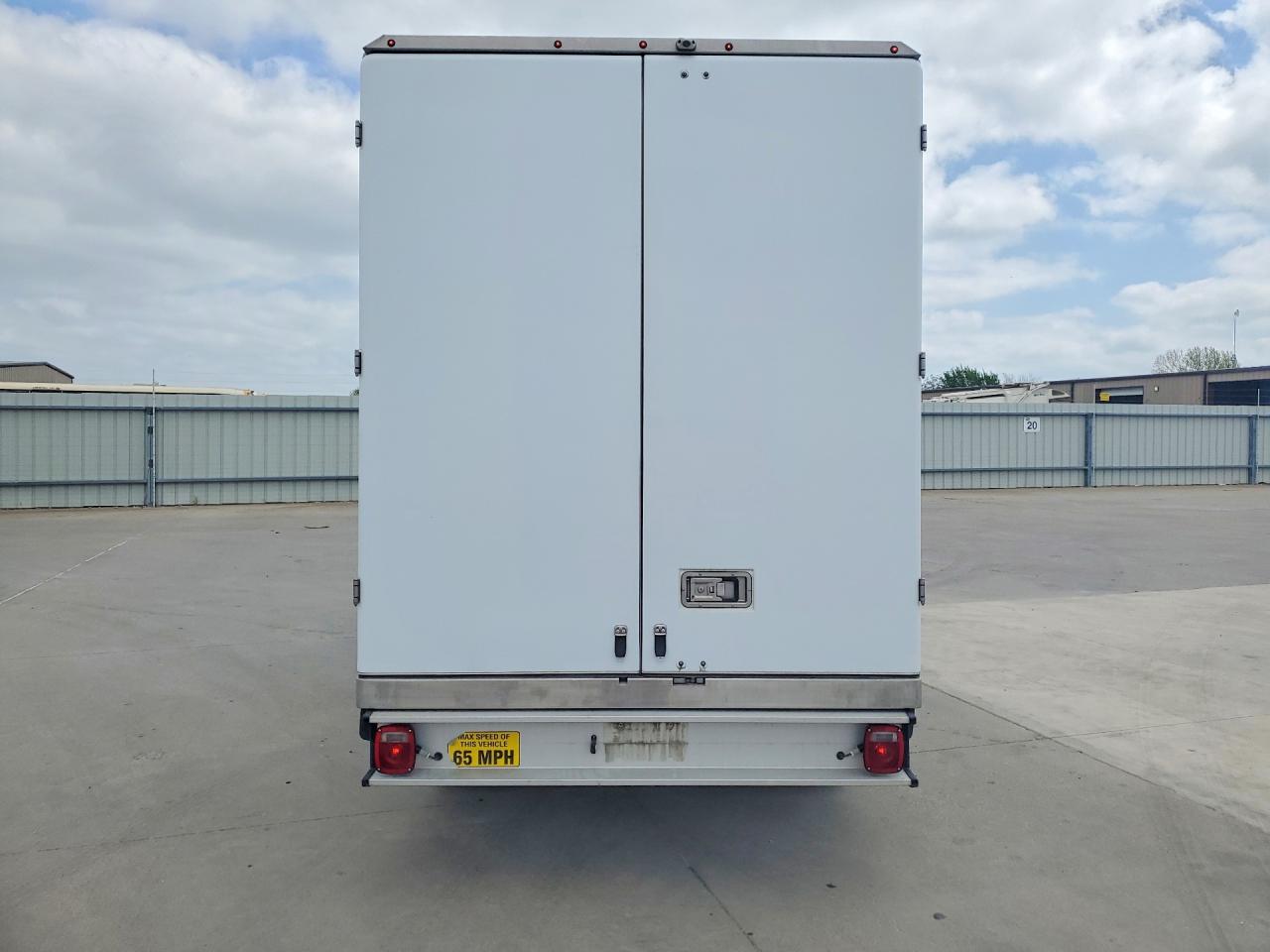 Ford Transit T-350
