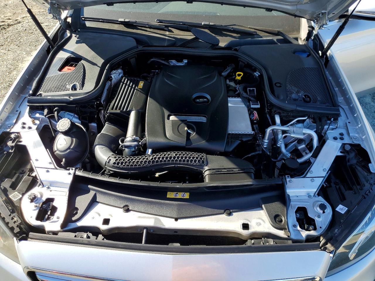 Mercedes-Benz E-Class 300