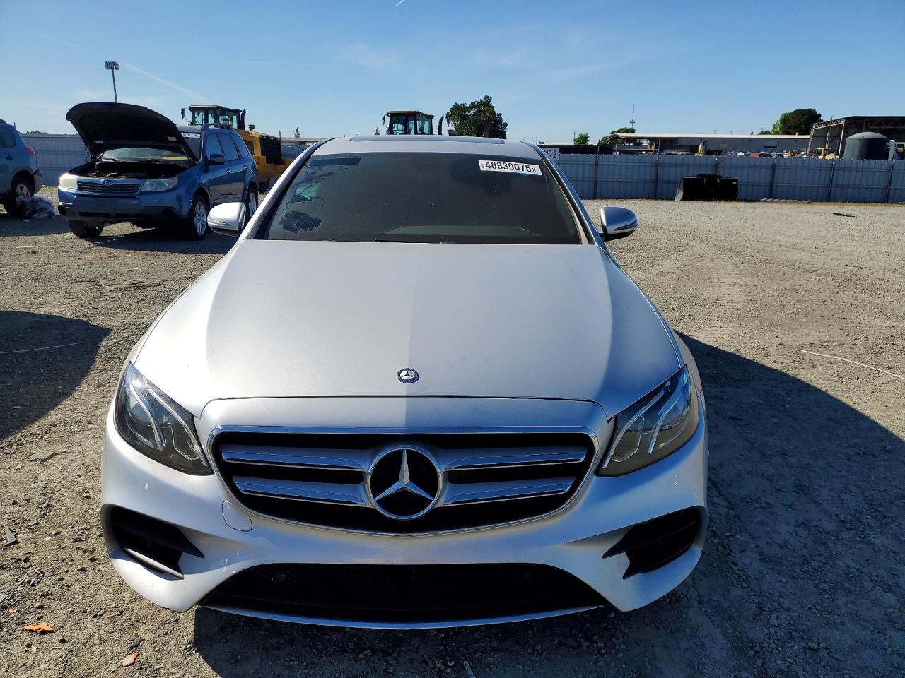 Mercedes-Benz E-Class 300