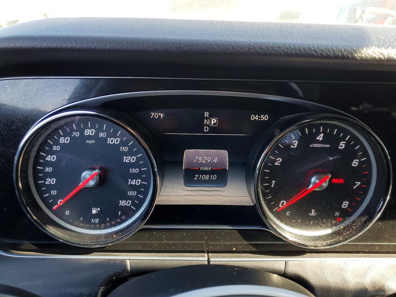 Mercedes-Benz E-Class 300