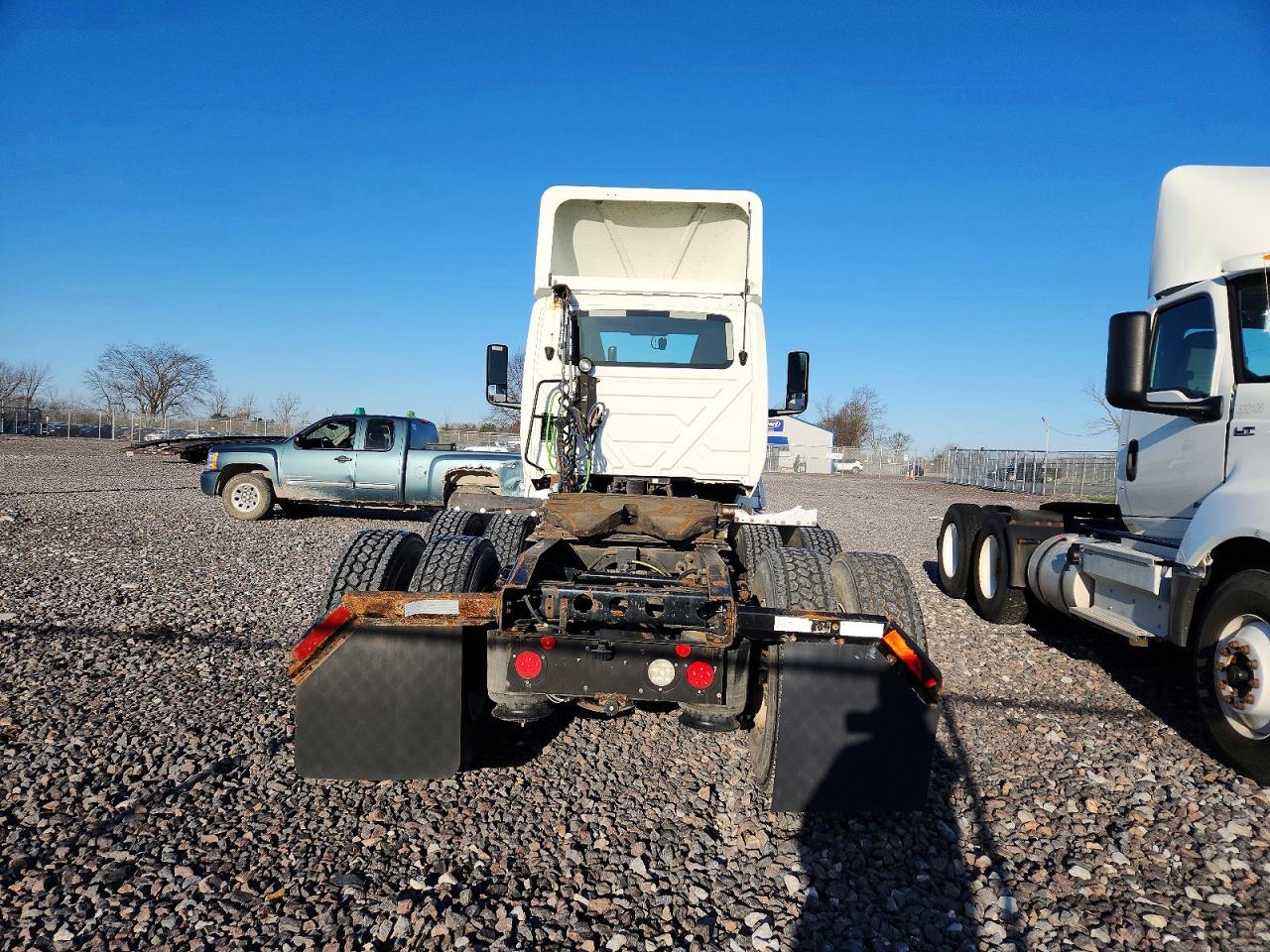 International Lt625