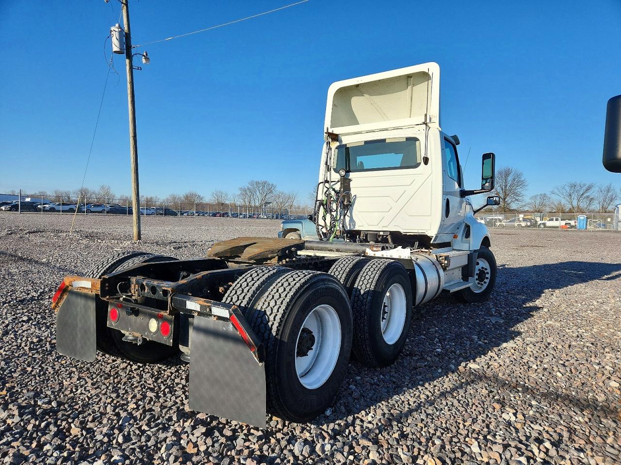 International Lt625