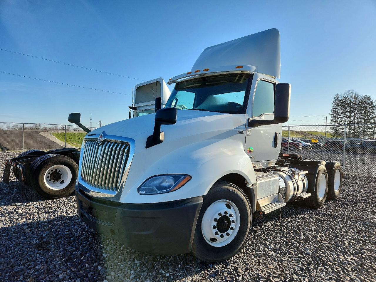International Lt625