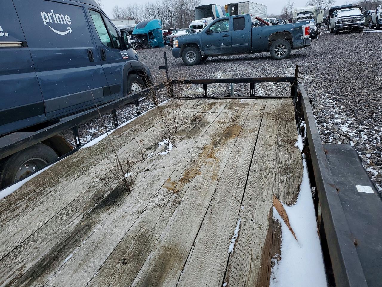 Hartland Trailers