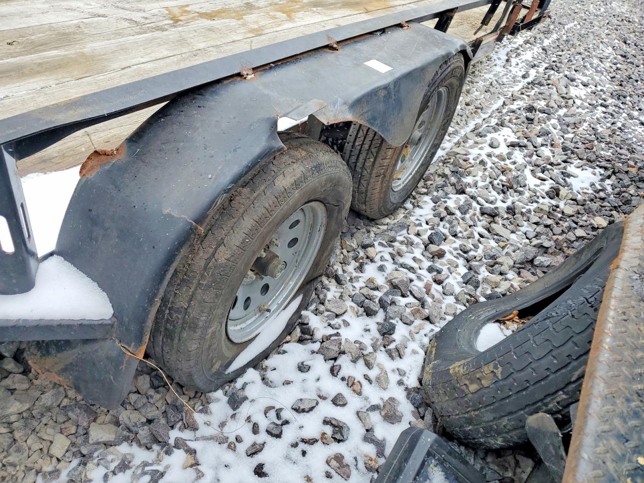 Hartland Trailers