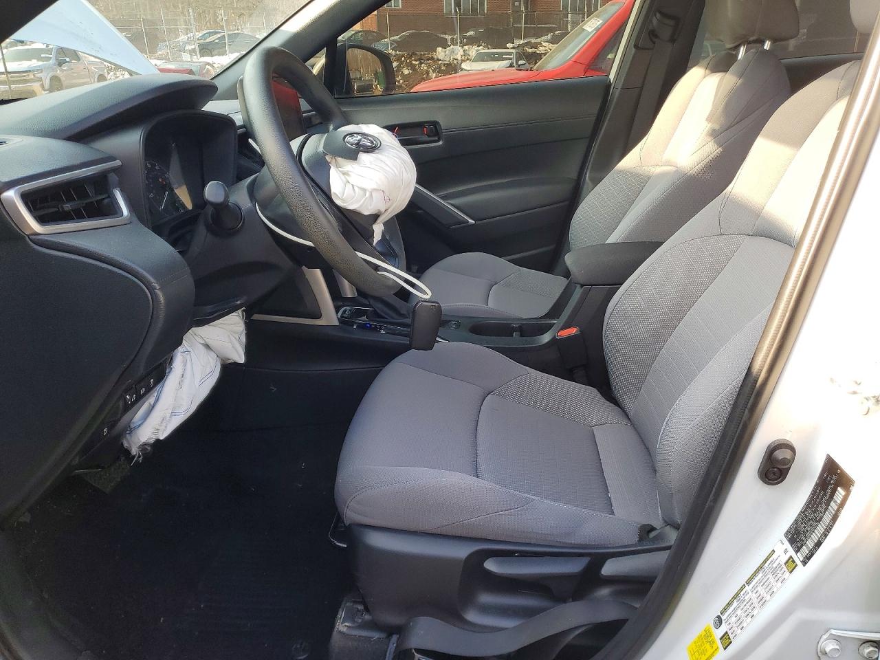 Toyota Corolla Se