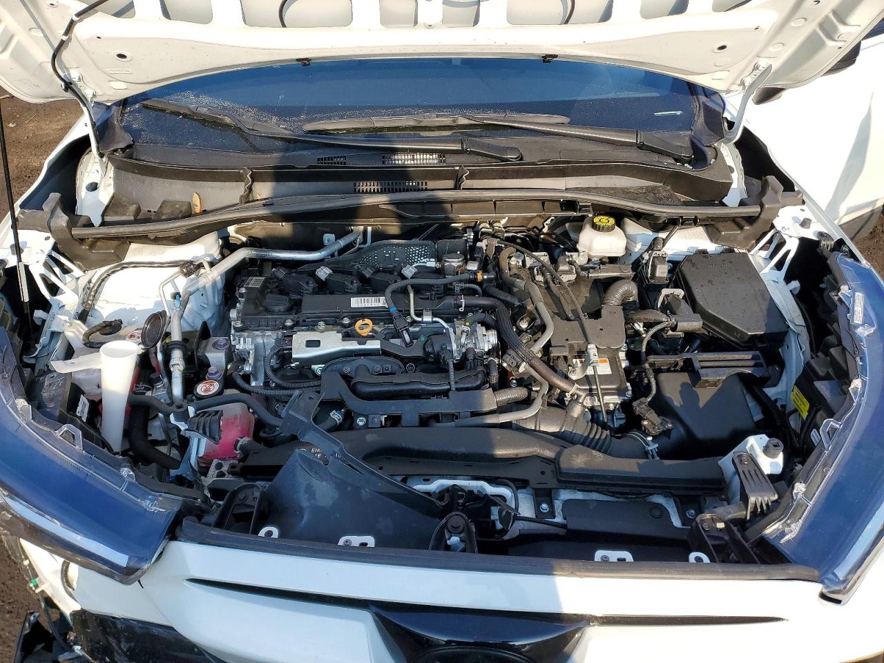 Toyota Corolla Se