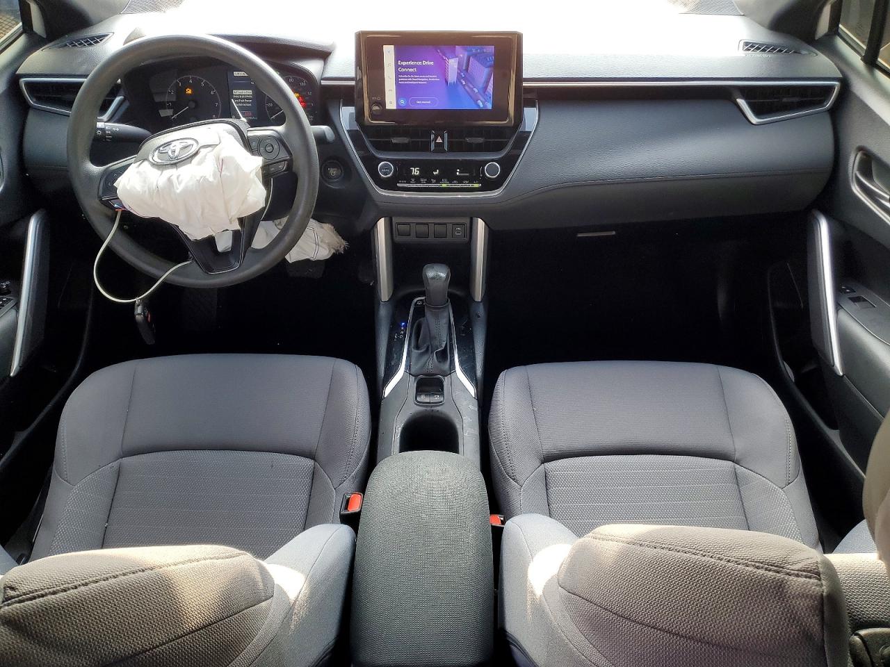Toyota Corolla Se