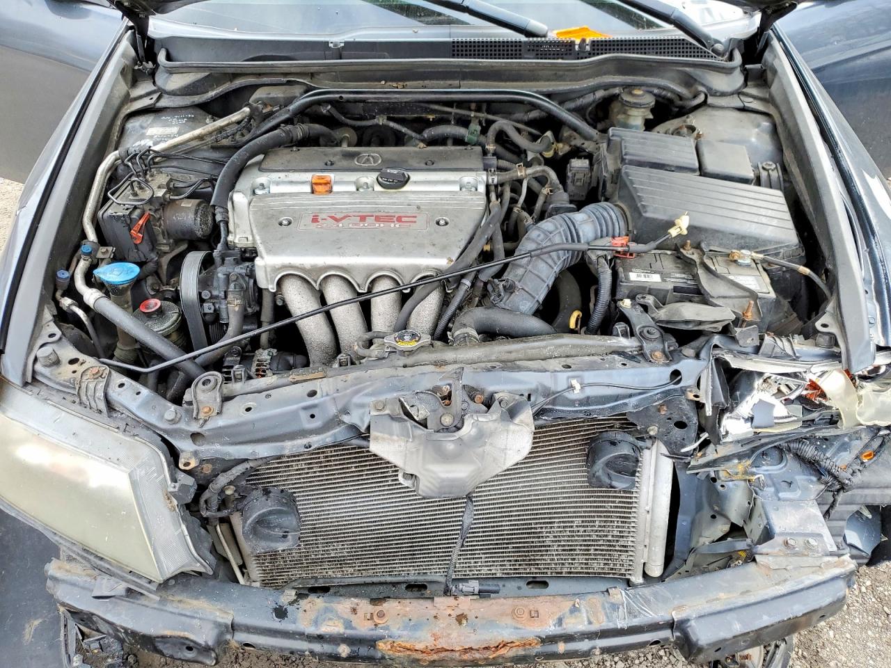 Acura TSX