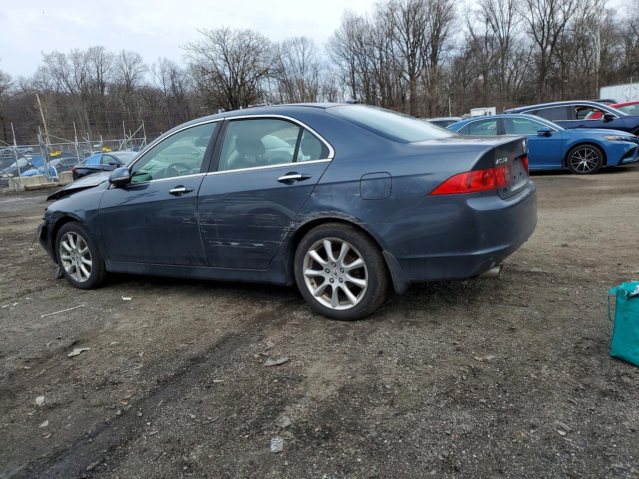 Acura TSX