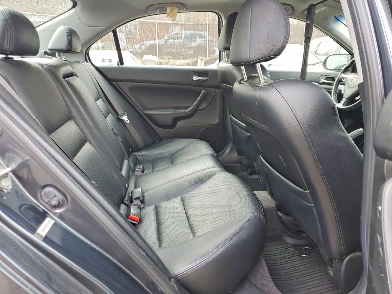 Acura TSX