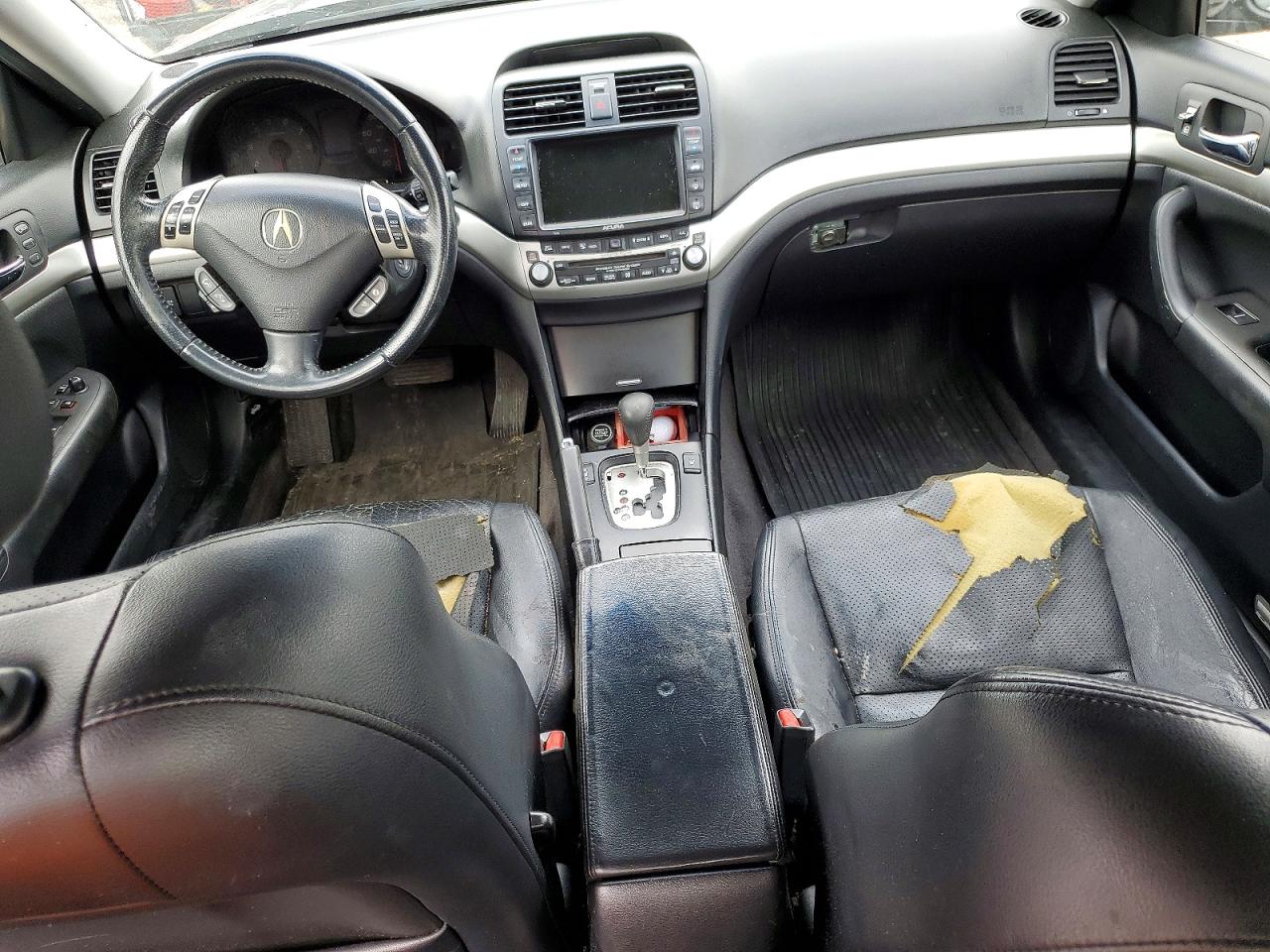 Acura TSX