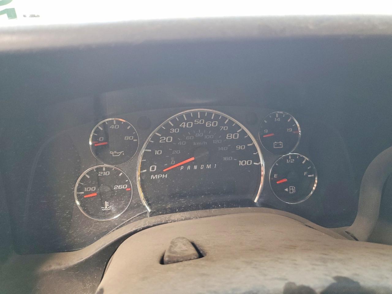 Chevrolet Express