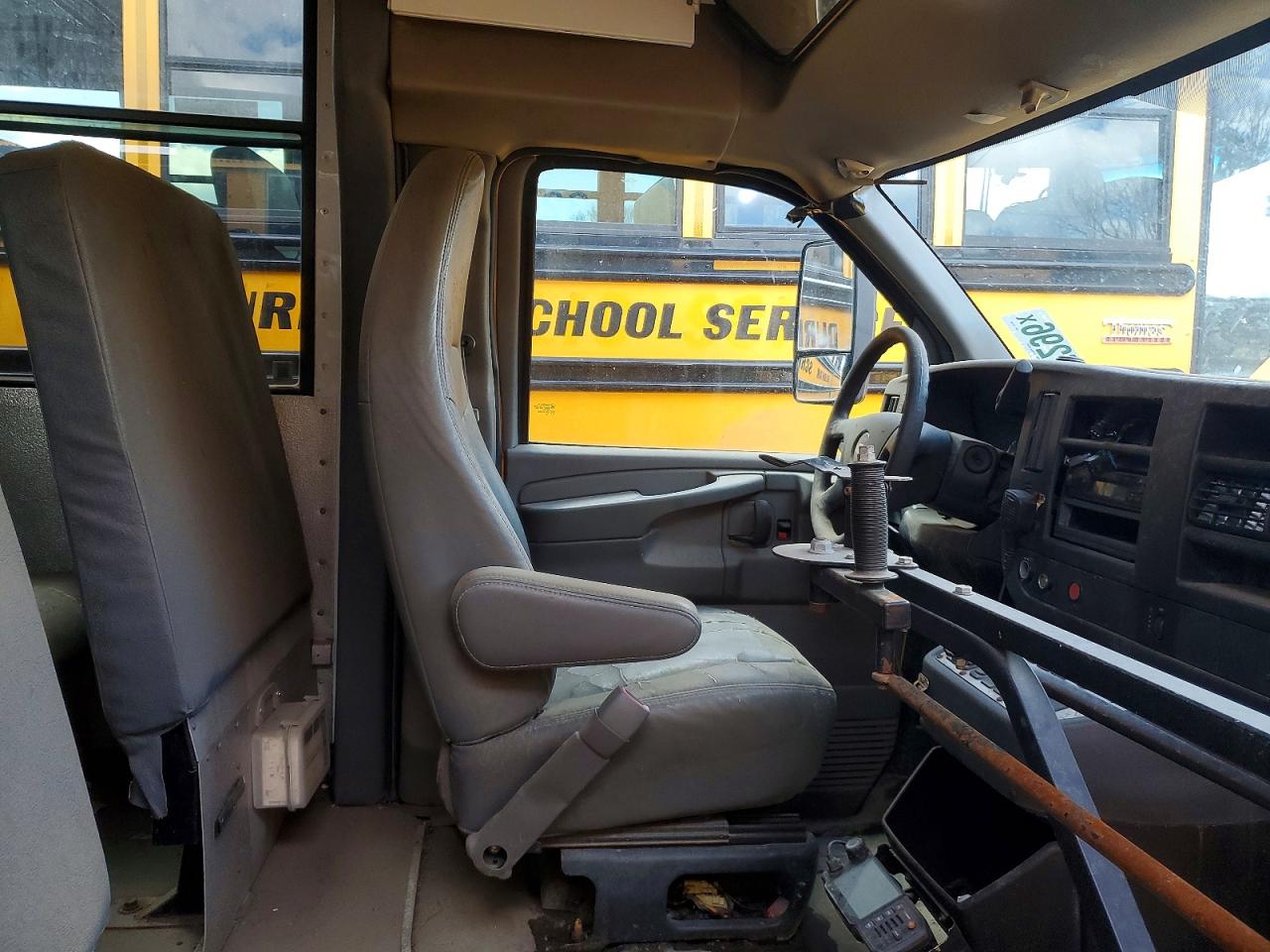 Chevrolet Express