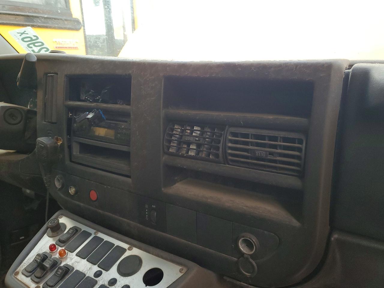 Chevrolet Express