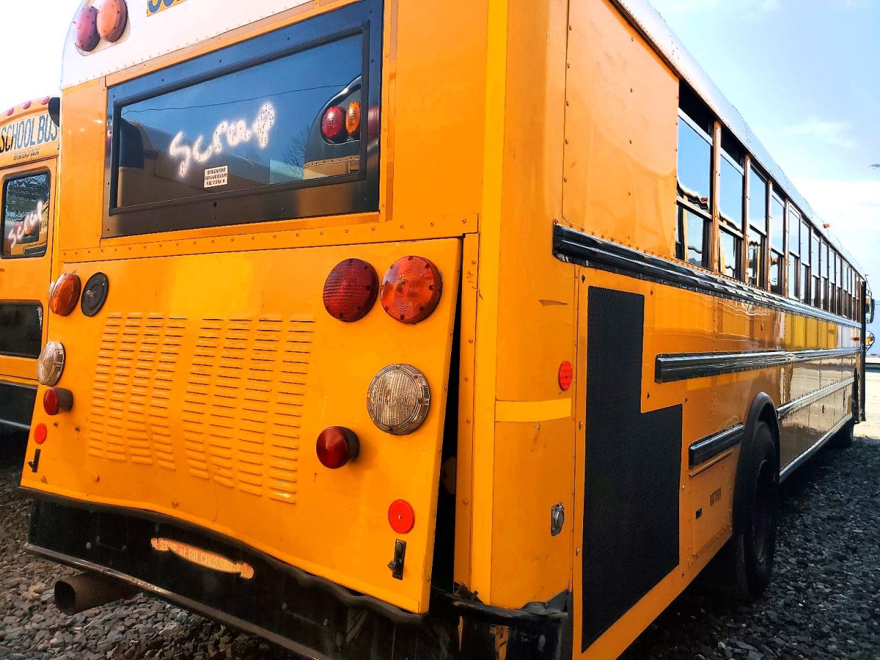 Ic Corporation Re Series