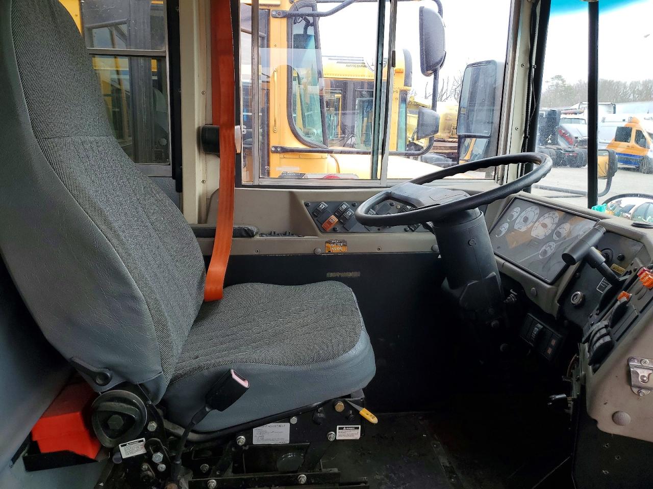 Ic Corporation Re Series