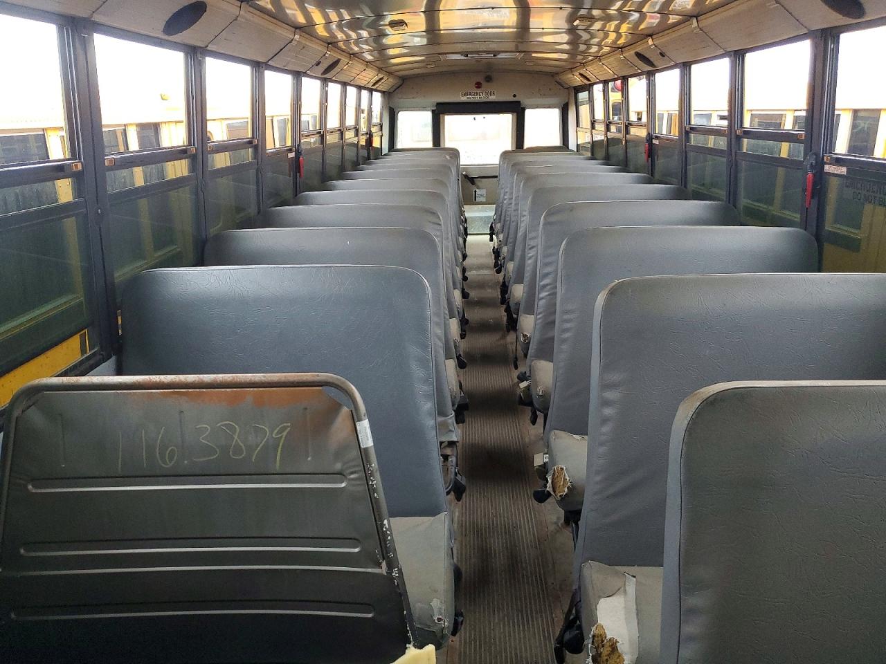 Bus Thomas