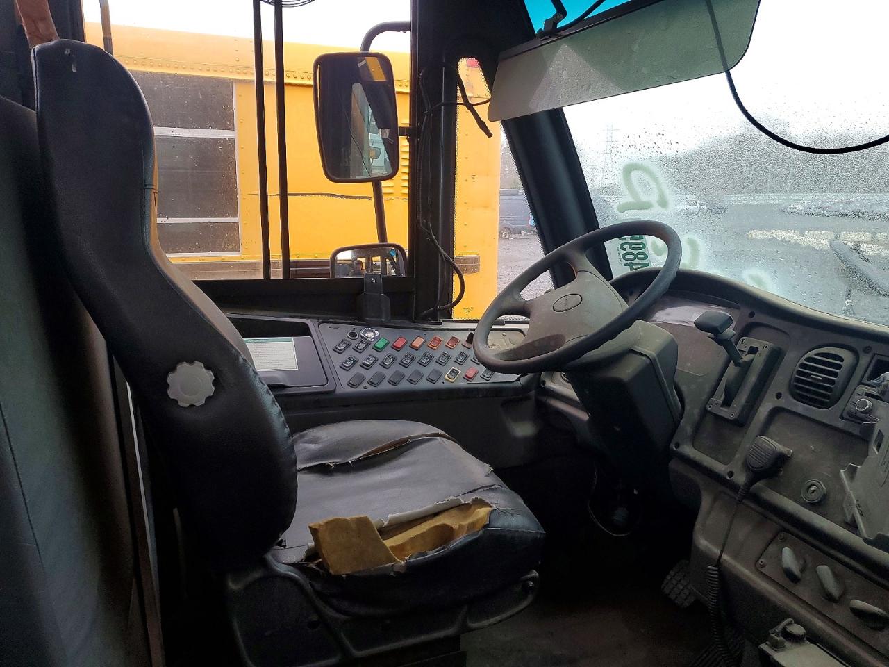 Bus Thomas