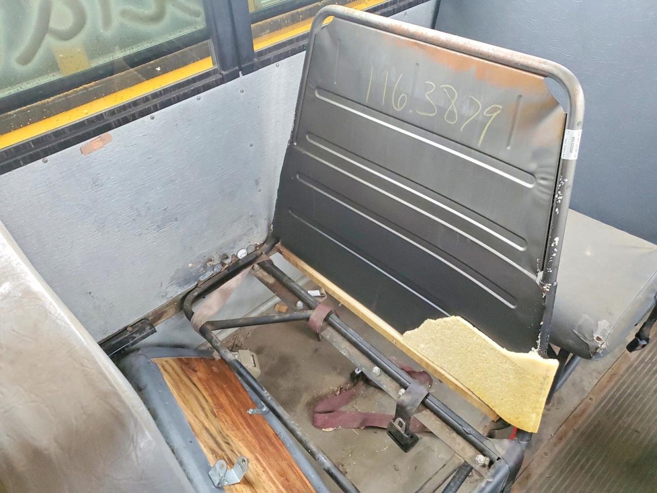 Bus Thomas