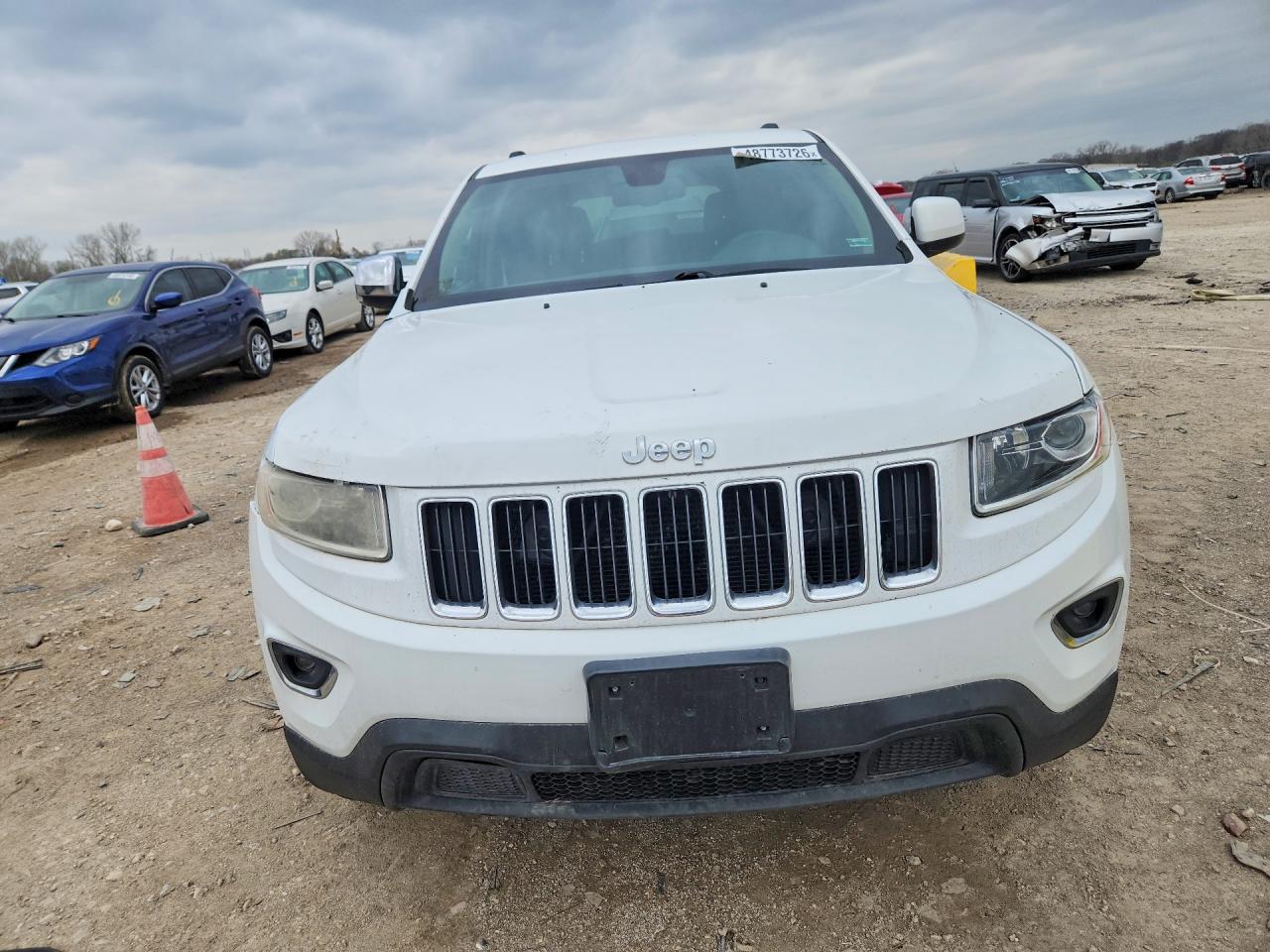 Jeep Cherokee Laredo