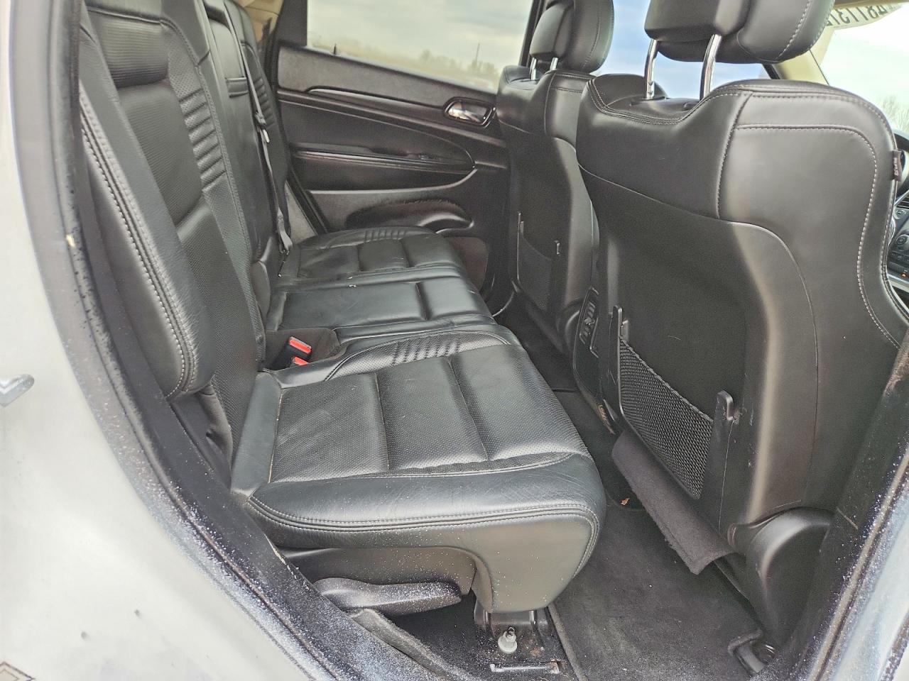 Jeep Cherokee Laredo