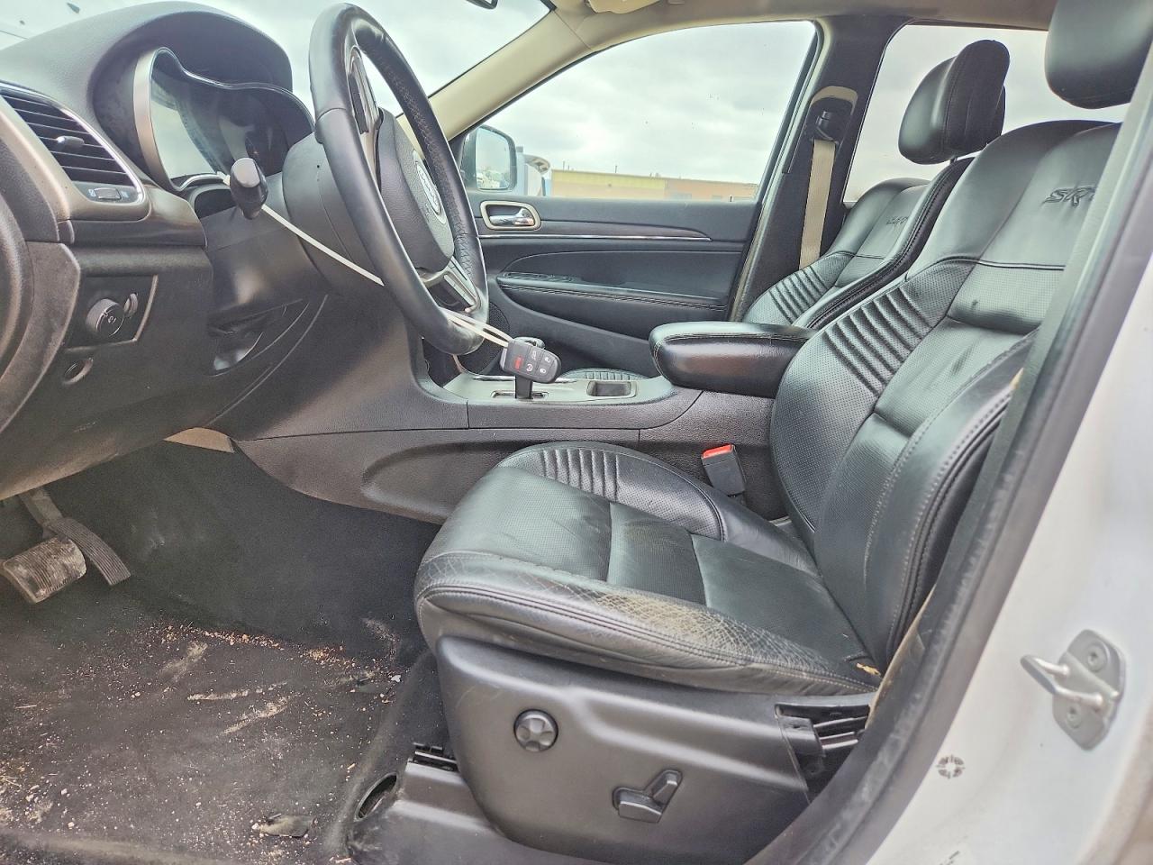 Jeep Cherokee Laredo
