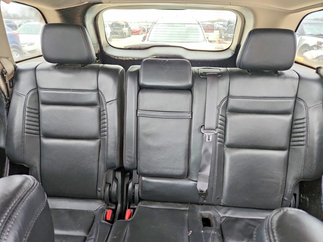 Jeep Cherokee Laredo