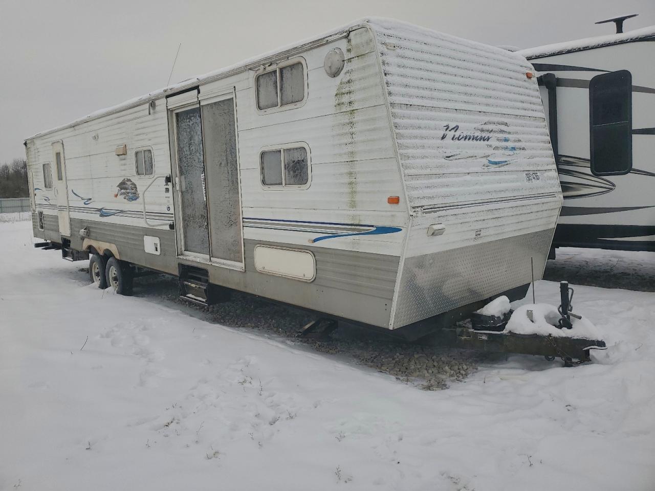 2006 Skyline Corporation Key Largo 1SE900R276F******