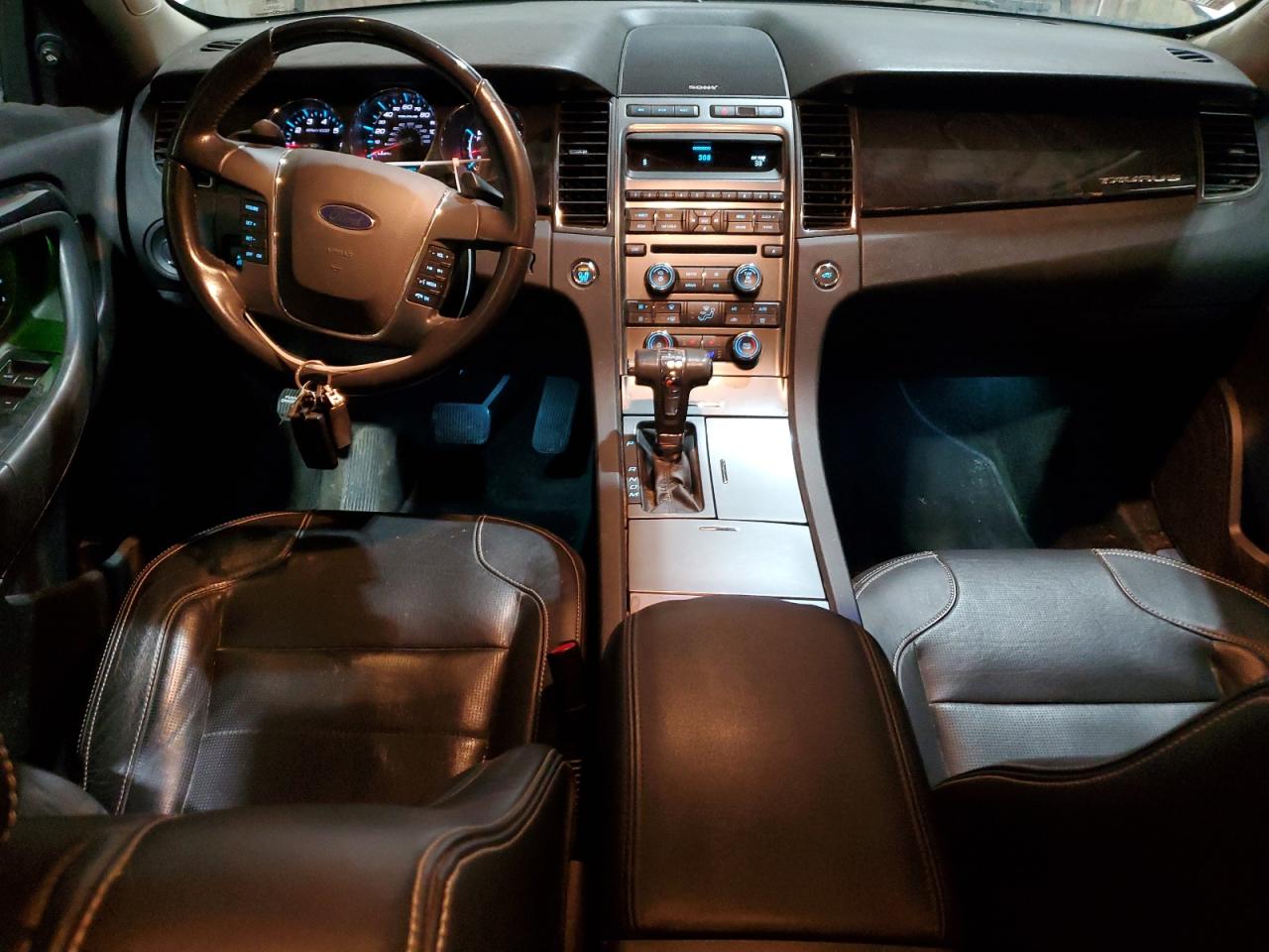Ford Taurus Limited