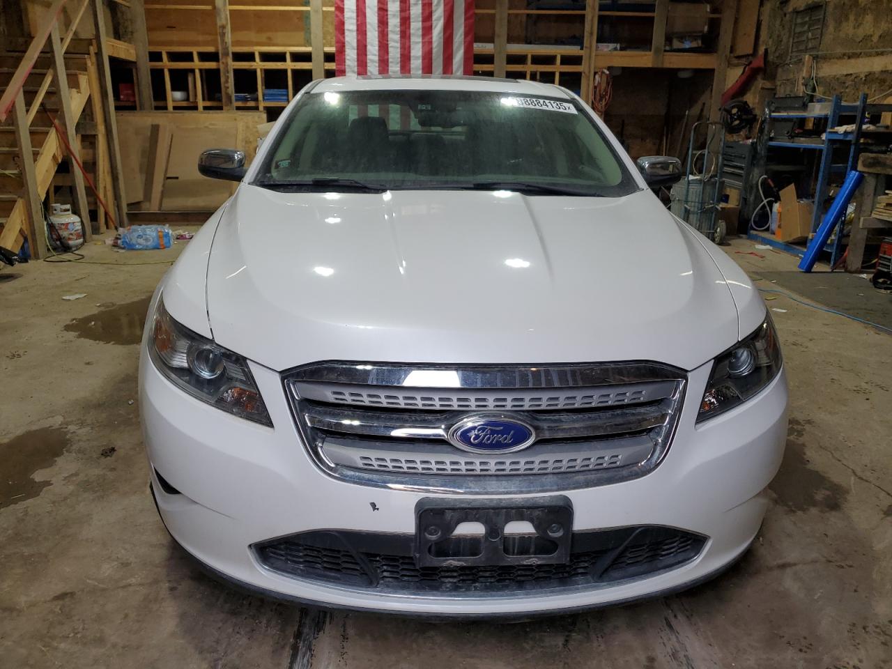 Ford Taurus Limited