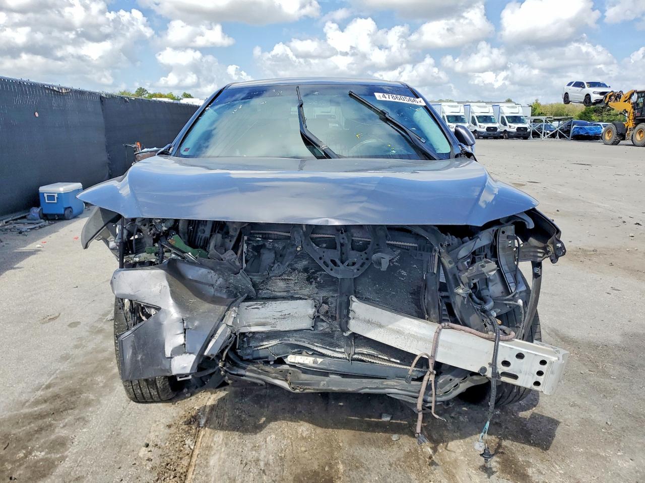 Lexus RX Base