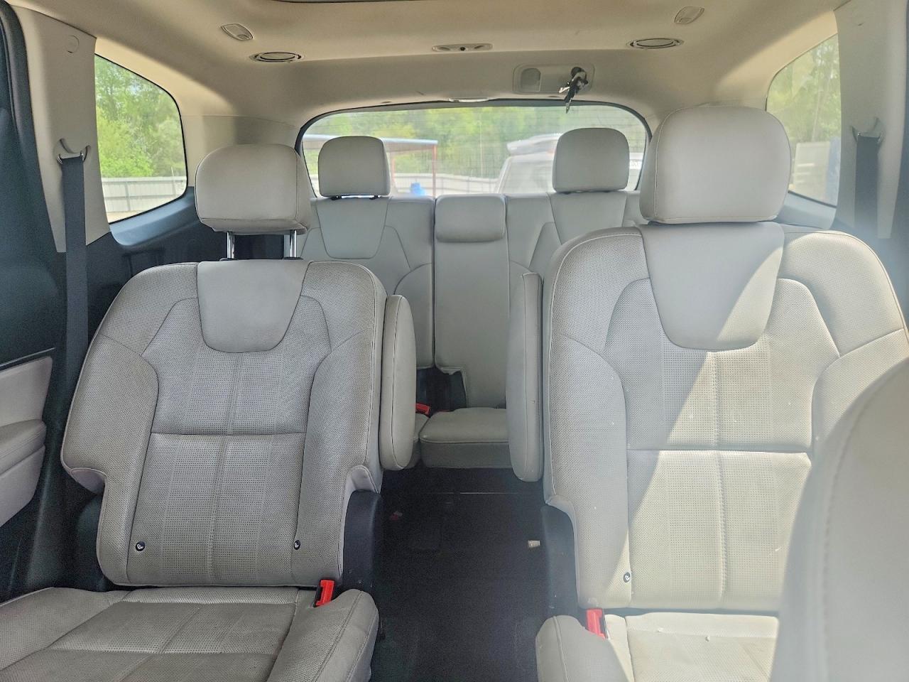 Kia Telluride Sx