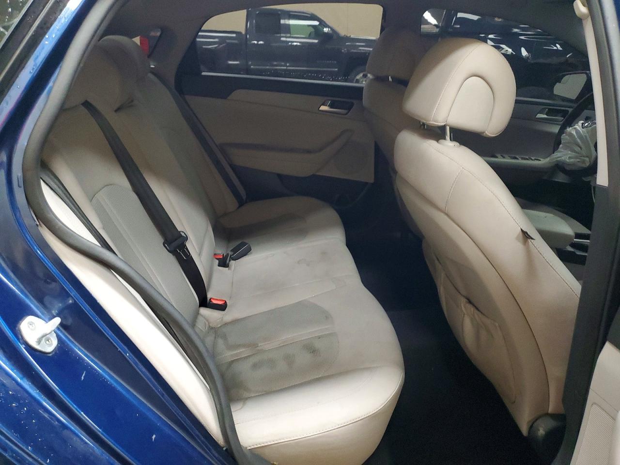Hyundai SONATA Se