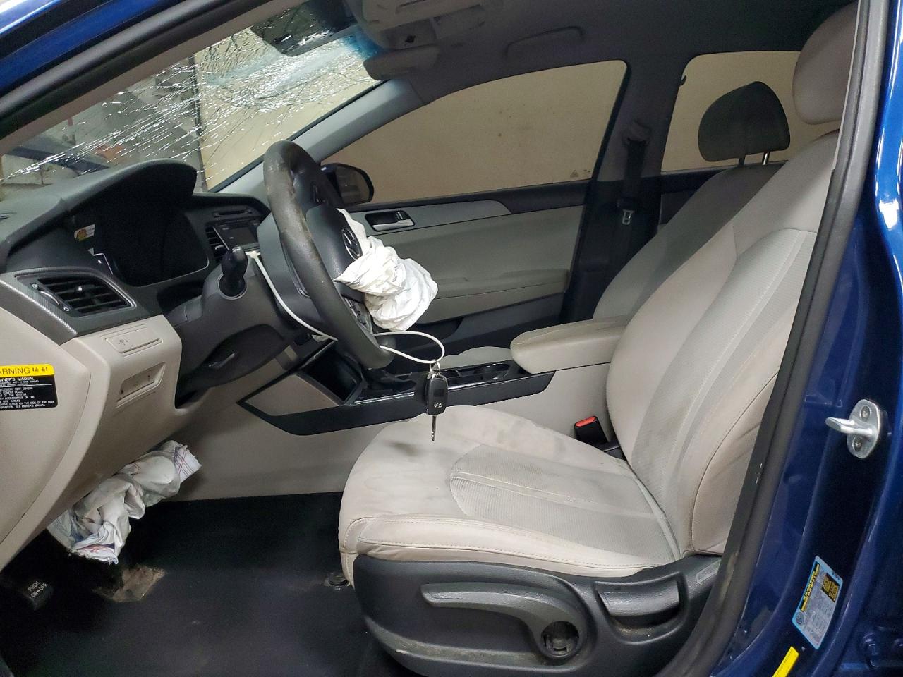 Hyundai SONATA Se