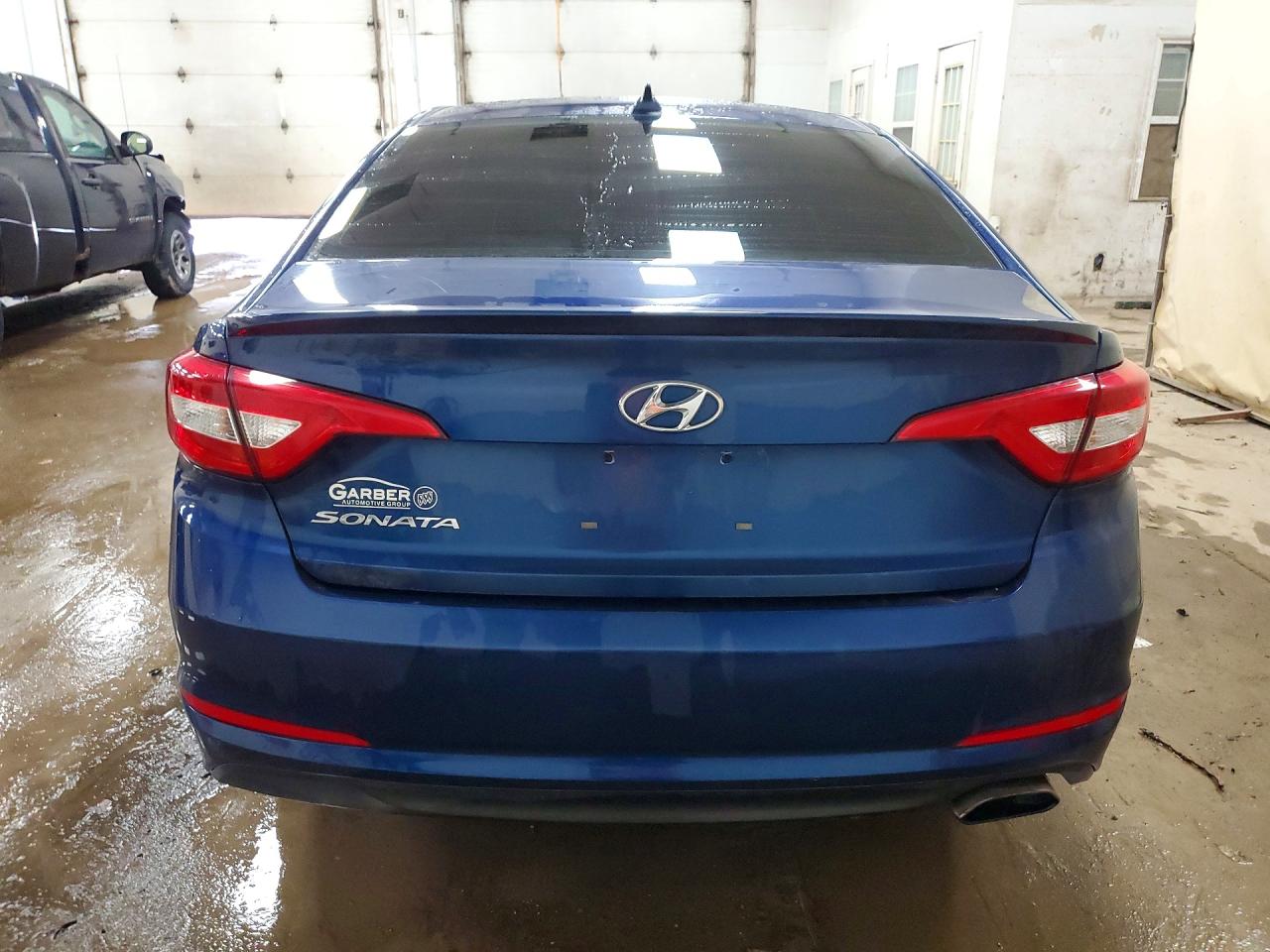 Hyundai SONATA Se