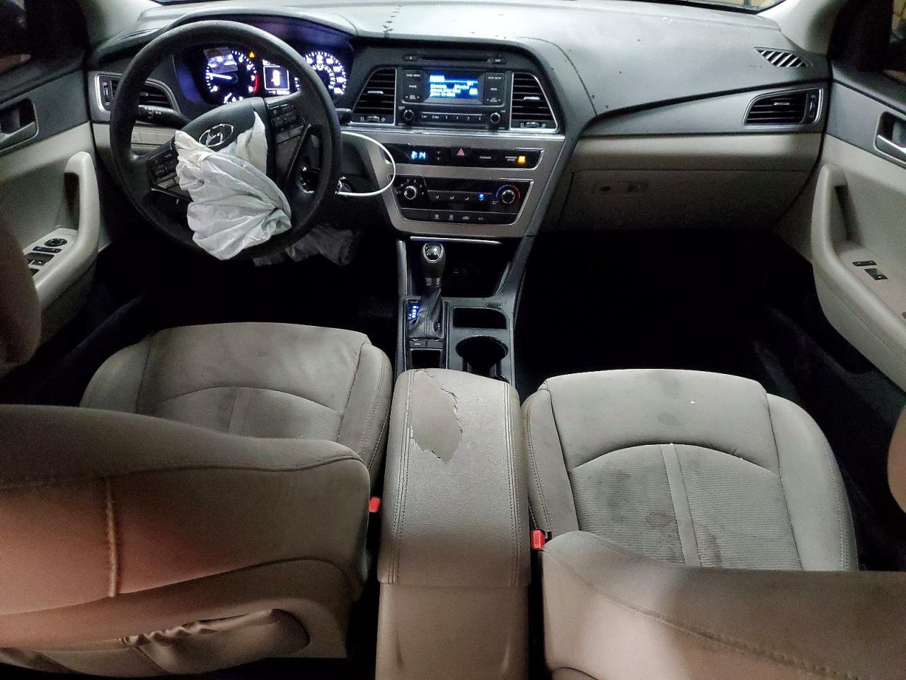 Hyundai SONATA Se