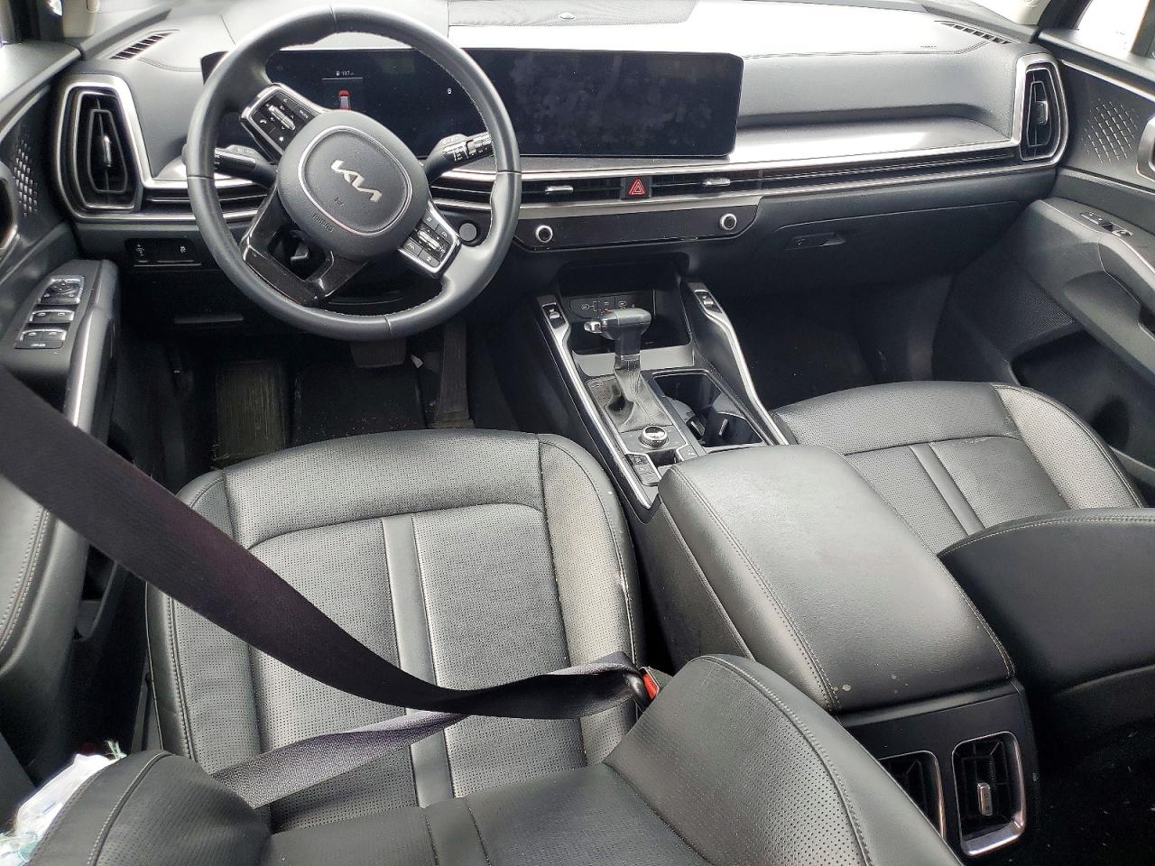 Kia Sorento S