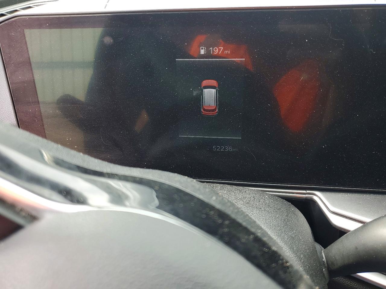 Kia Sorento S