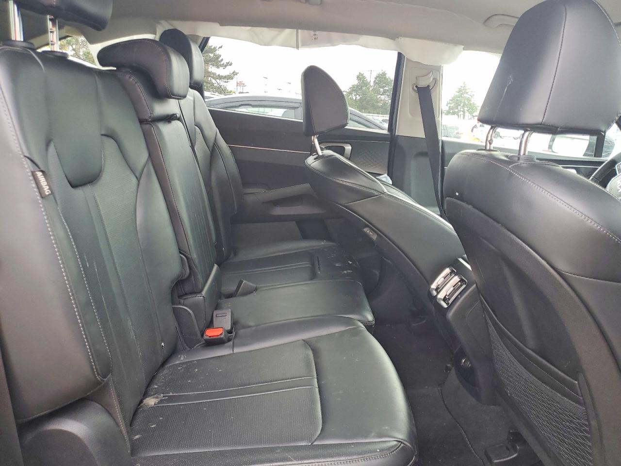 Kia Sorento S
