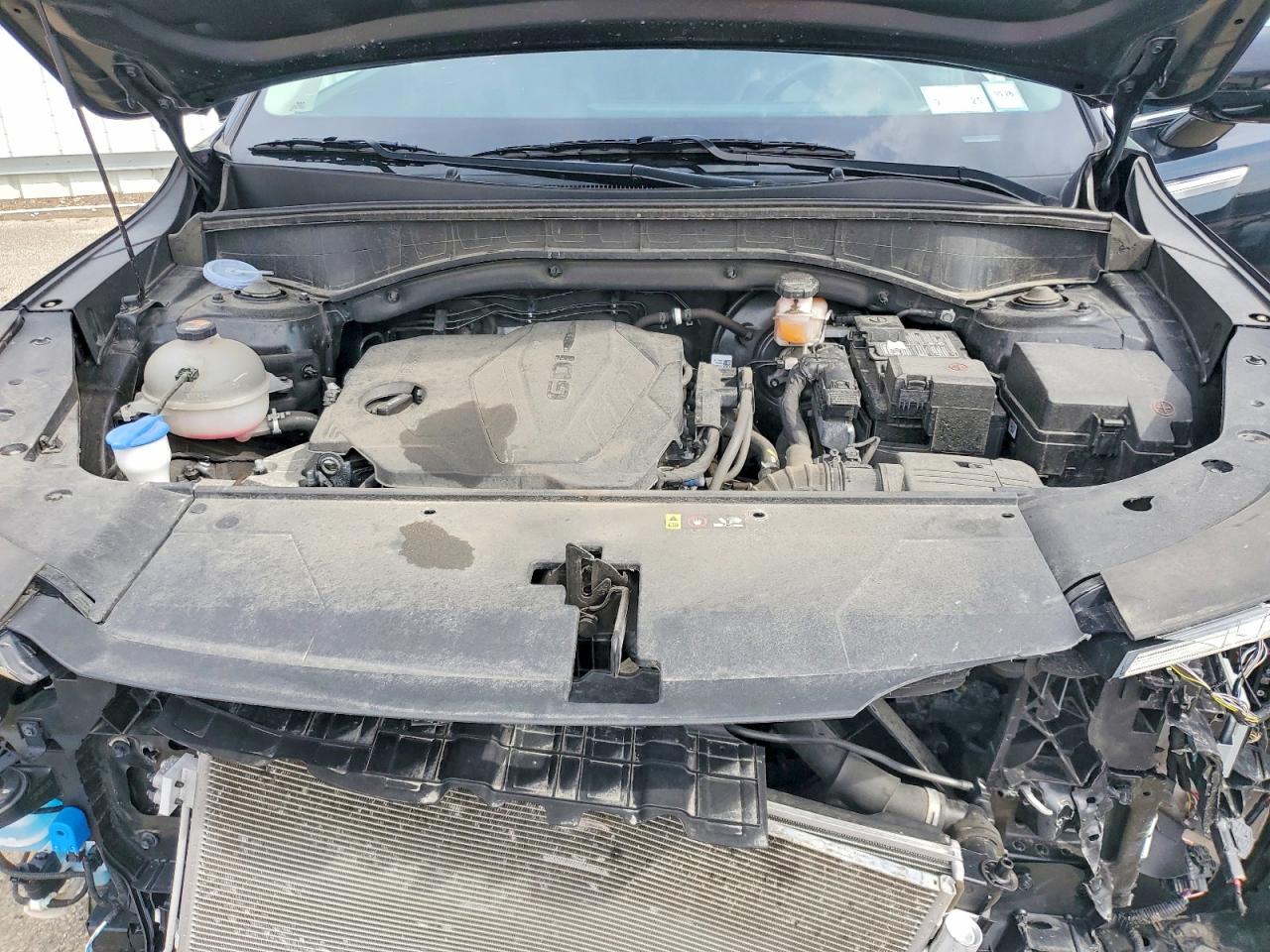 Kia Sorento S