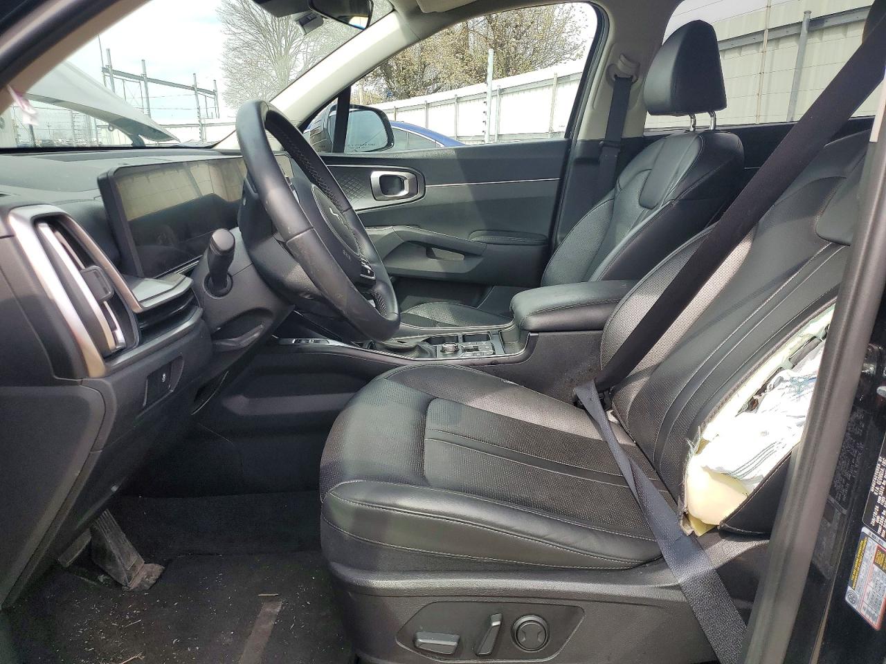 Kia Sorento S